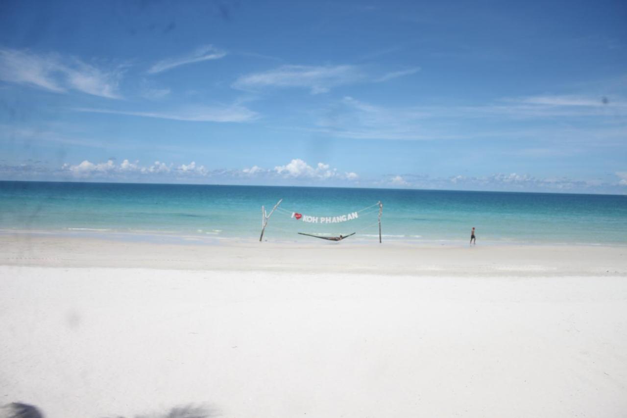 Tommy Resort Haad Rin Bagian luar foto