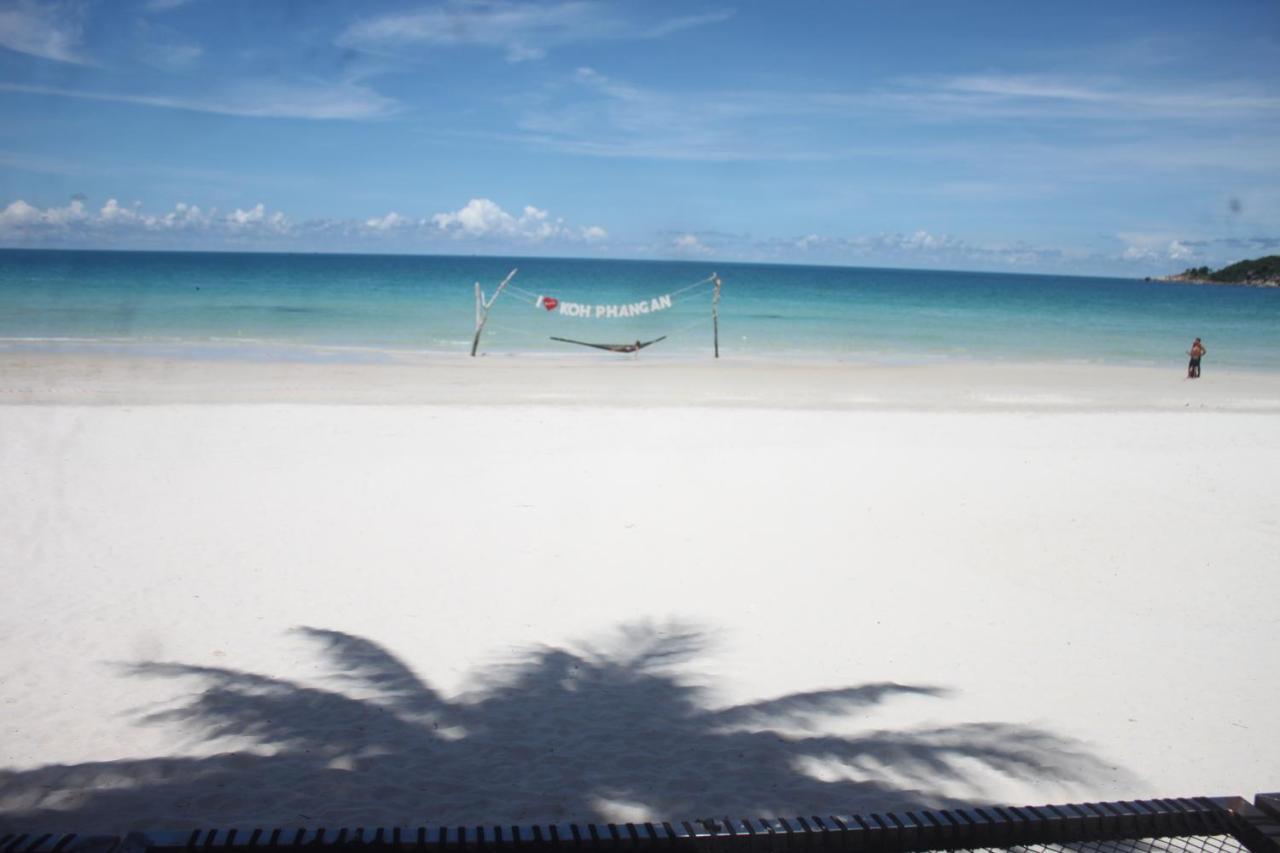Tommy Resort Haad Rin Bagian luar foto