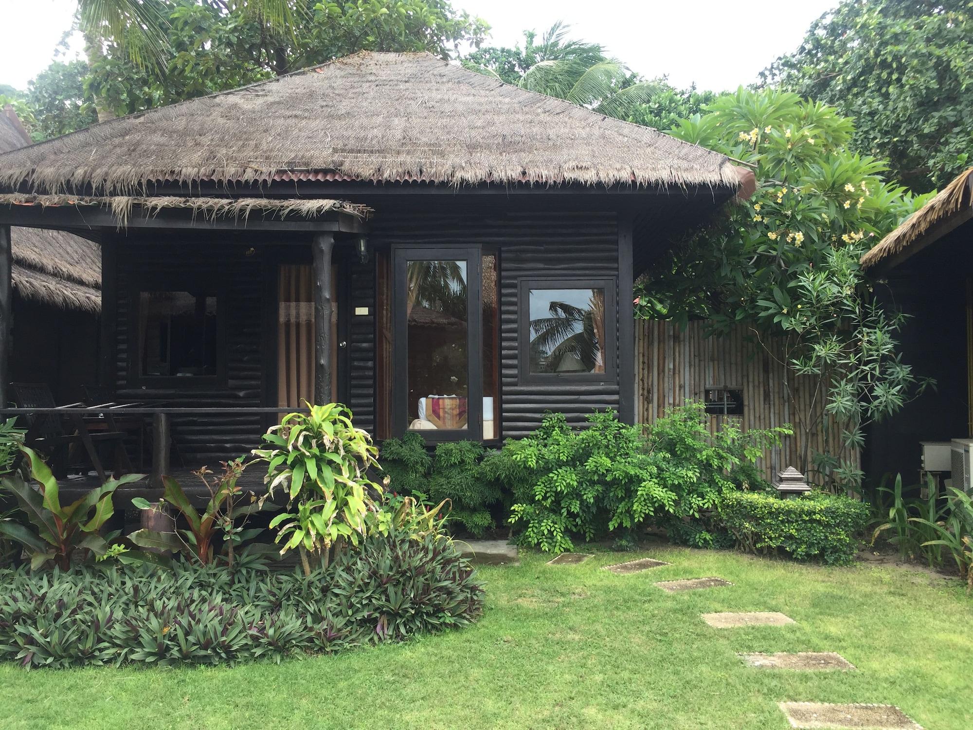 Tommy Resort Haad Rin Bagian luar foto