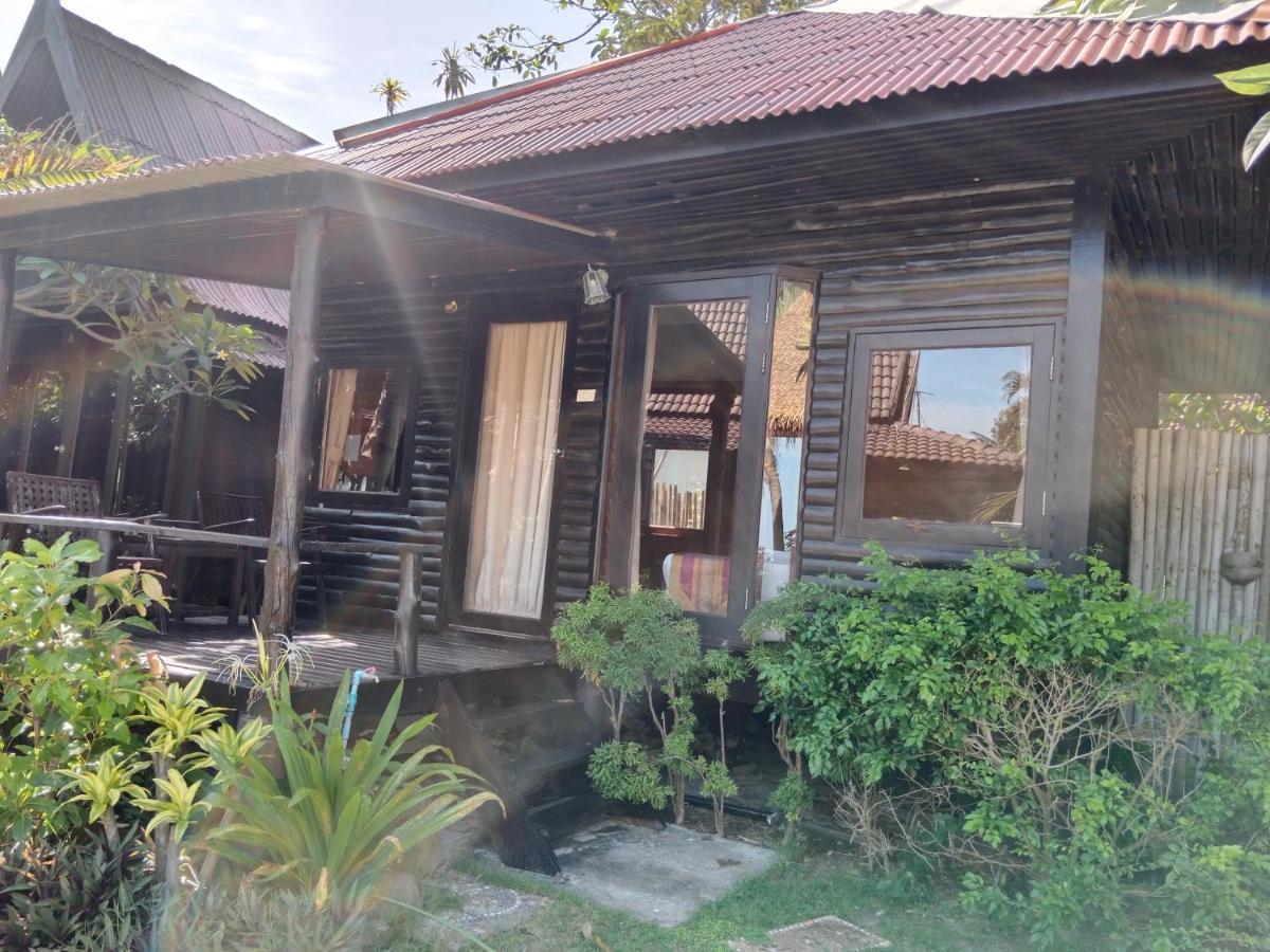 Tommy Resort Haad Rin Bagian luar foto